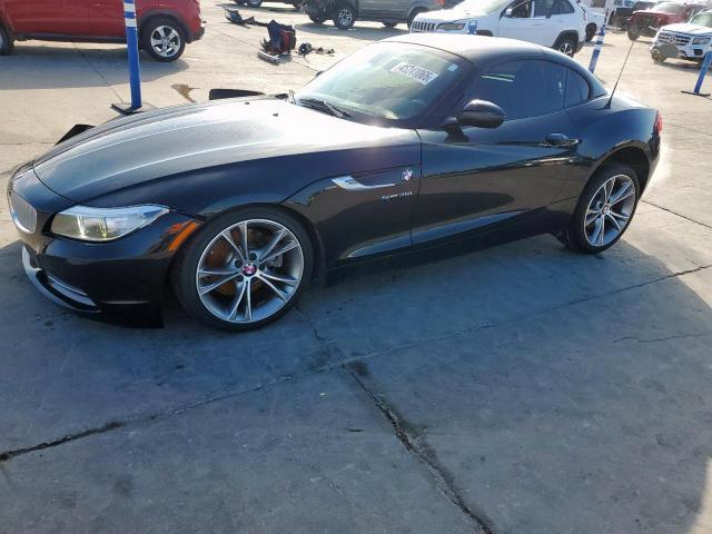 BMW Z4 SDRIVE35I