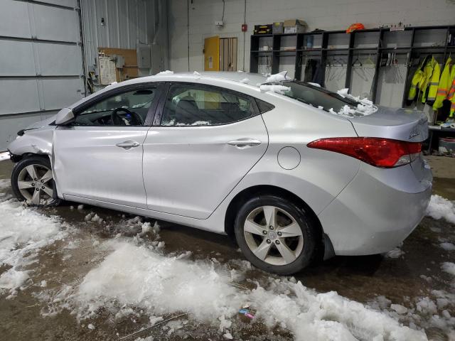 Vin: kmhdh4ae4du908733, lot: 44473125, hyundai elantra gls 20132
