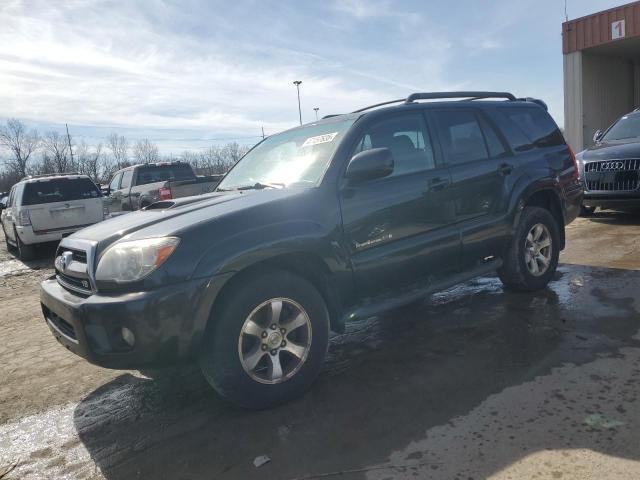 TOYOTA 4RUNNER SR