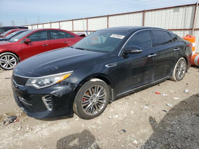 Vin: 5xxgv4l25hg159742, lot: 44979005, kia optima sxl 2017 img_1