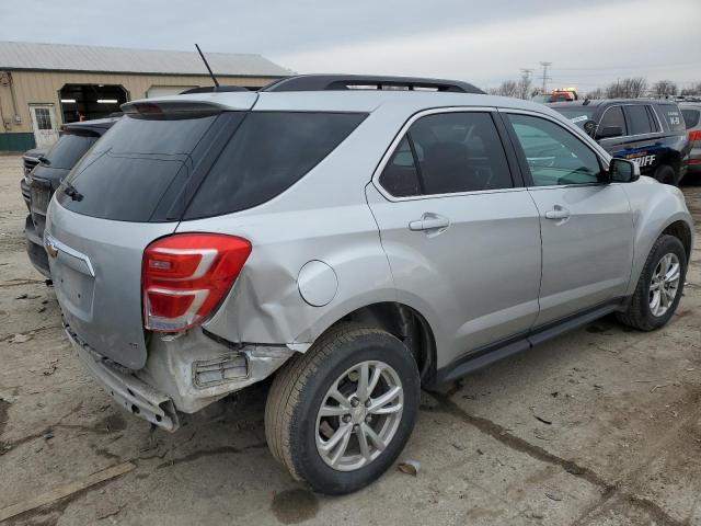 2017 CHEVROLET EQUINOX LT - 2GNALCEK2H1576297