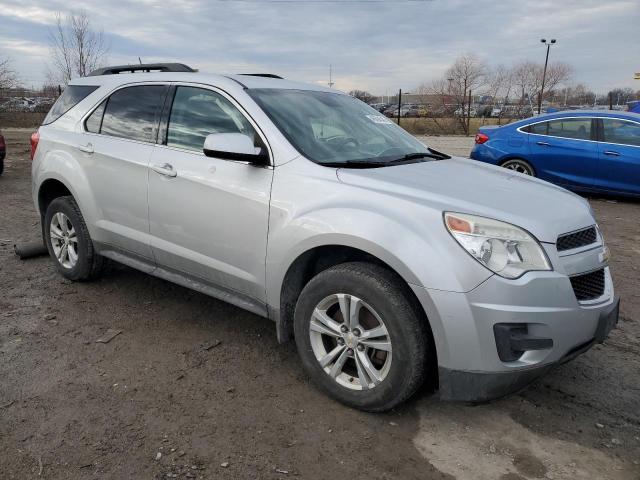 Vin: 2gnaldek2d1166227, lot: 46894545, chevrolet equinox lt 20134