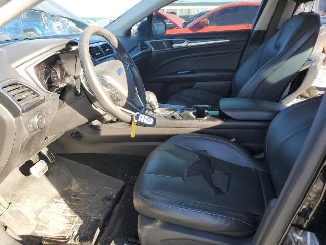 2016 FORD FUSION TIT 3FA6P0SU1GR377328