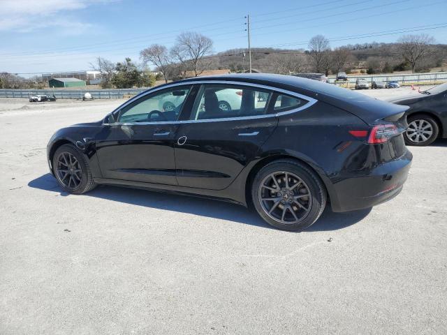 TESLA MODEL 3 2018 black  electric 5YJ3E1EA6JF152924 photo #3