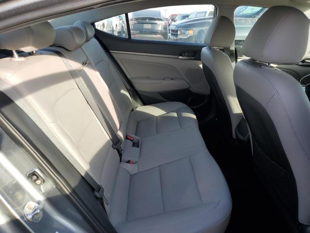 2018 HYUNDAI ELANTRA SE - KMHD84LF8JU711985