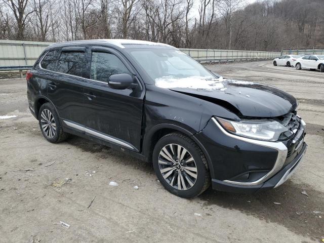 2020 MITSUBISHI OUTLANDER - JA4AZ3A33LZ045688