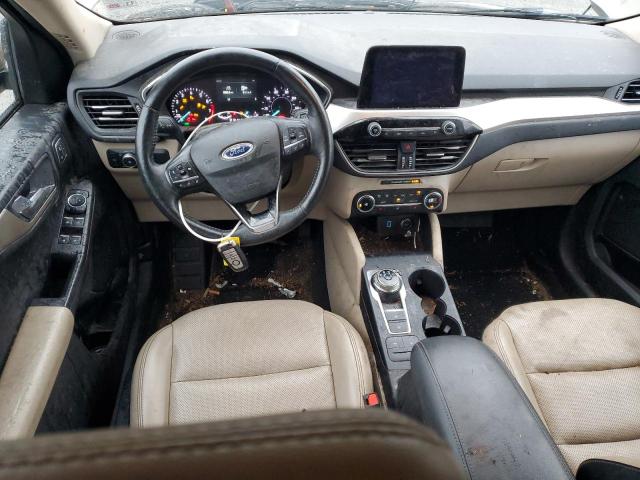 2020 FORD ESCAPE SEL - 1FMCU0H6XLUB57344