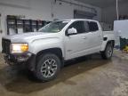 2017 GMC CANYON SLE - 1GTG6CEN1H1175334