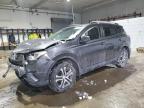2018 TOYOTA RAV4 LE - JTMBFREV2JJ197619