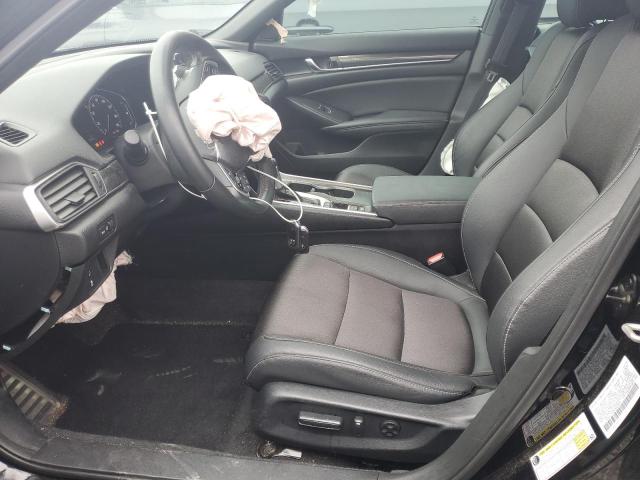2019 HONDA ACCORD SPO - 1HGCV1F39KA025659