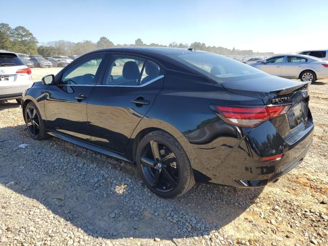Vin: 3n1ab8dv8py284337, lot: 47077665, nissan sentra sr 20232