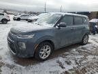 2020 KIA SOUL LX - KNDJ23AU4L7011757