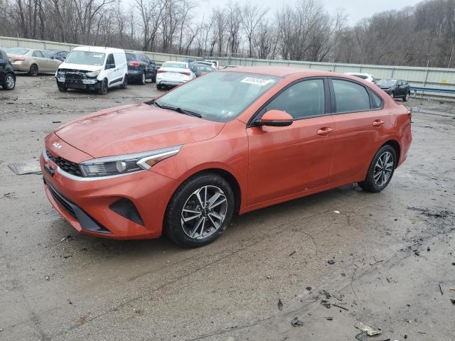 KIA FORTE FE