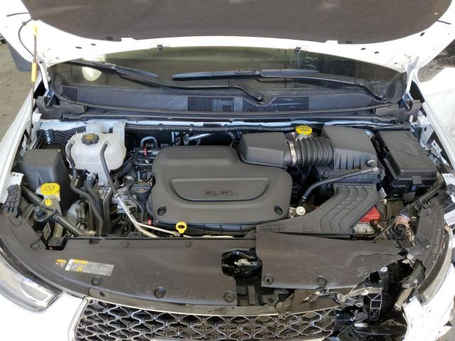 2025 CHRYSLER PACIFICA S 2C4RC1BG5SR518838