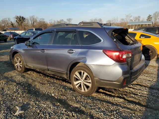 2018 SUBARU OUTBACK 2. - 4S4BSANC4J3320106
