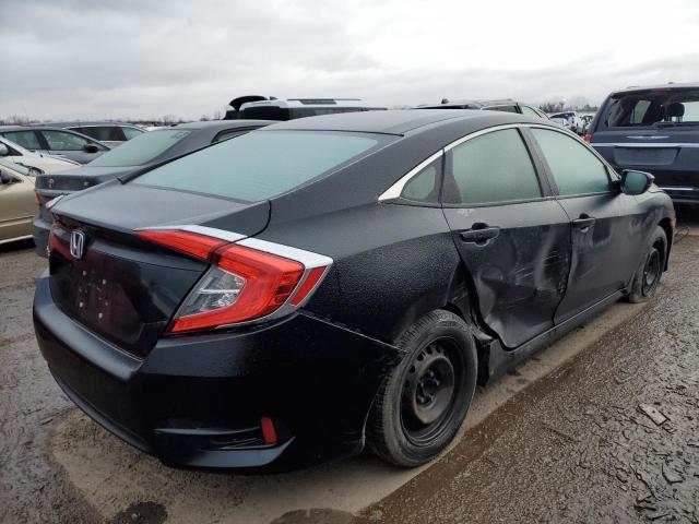 2016 HONDA CIVIC LX - 19XFC2F56GE077554