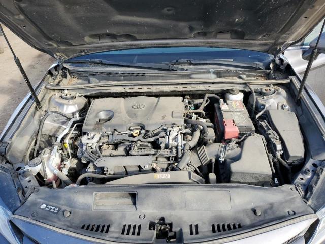 2019 TOYOTA CAMRY L - 4T1B11HK5KU841921