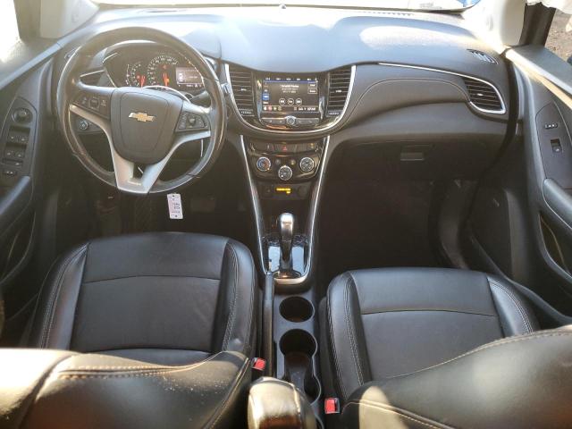 2020 CHEVROLET TRAX PREMI 3GNCJRSBXLL215719