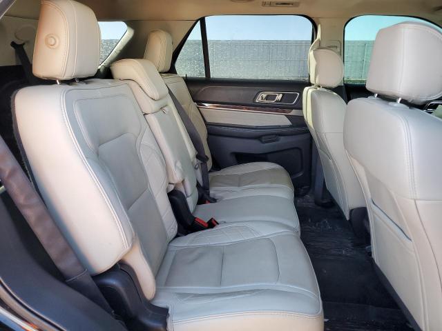 2017 FORD EXPLORER P - 1FM5K8HT3HGD41209