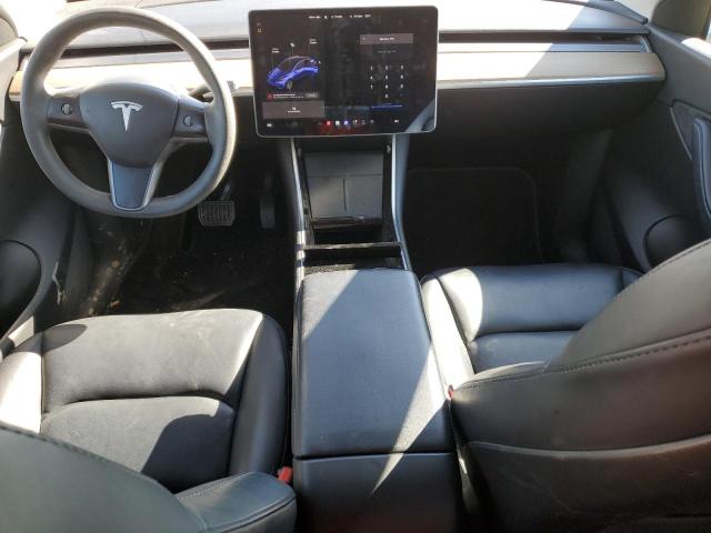 2021 TESLA MODEL Y - 5YJYGDEE0MF077789