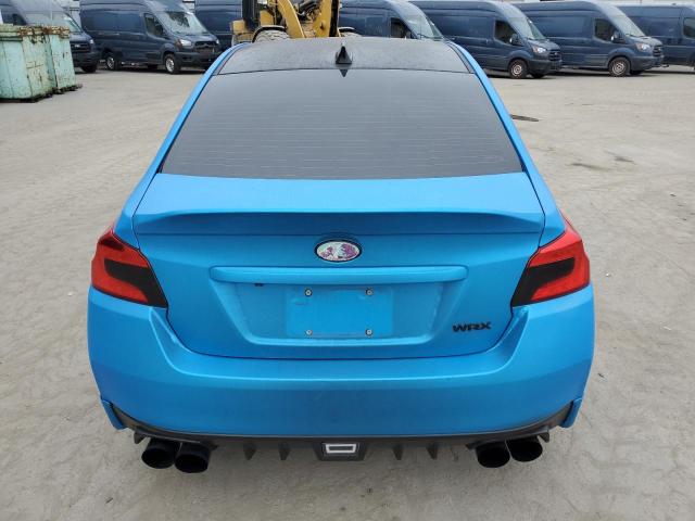 2017 SUBARU WRX PREMIU - JF1VA1E64H9802599