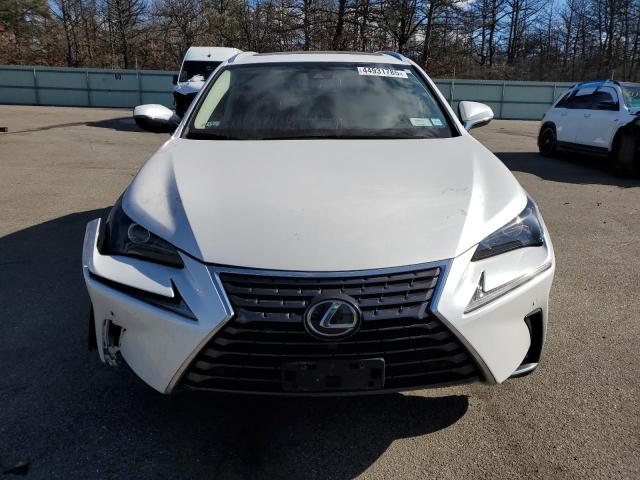 2020 LEXUS NX 300 JTJGARDZ3L2218206
