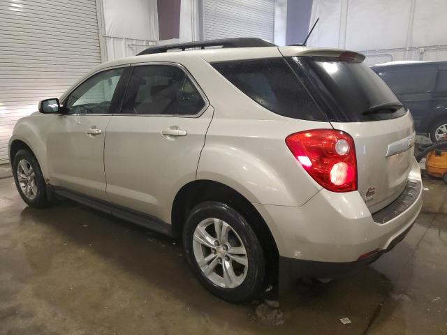 2015 CHEVROLET EQUINOX LT - 2GNFLFEKXF6245989