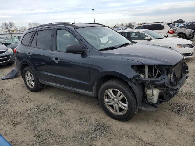 Vin: 5xyzgdag9bg022968, lot: 45267165, hyundai santa fe gls 20114