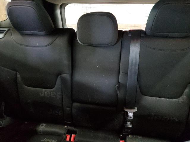 2015 JEEP RENEGADE L - ZACCJBBT7FPB97264