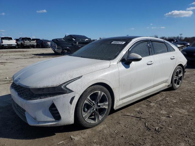 Vin: 5xxg34j27mg033689, lot: 46684375, kia k5 ex 2021 img_1