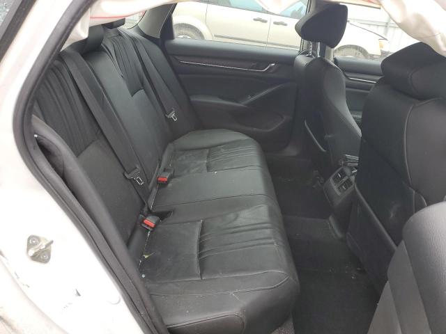 2019 HONDA ACCORD HYB - 1HGCV3F57KA004855
