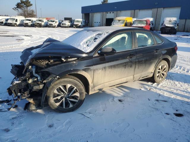 Vin: 3vw5m7bu3rm100040, lot: 44316315, volkswagen jetta s 2024 img_1