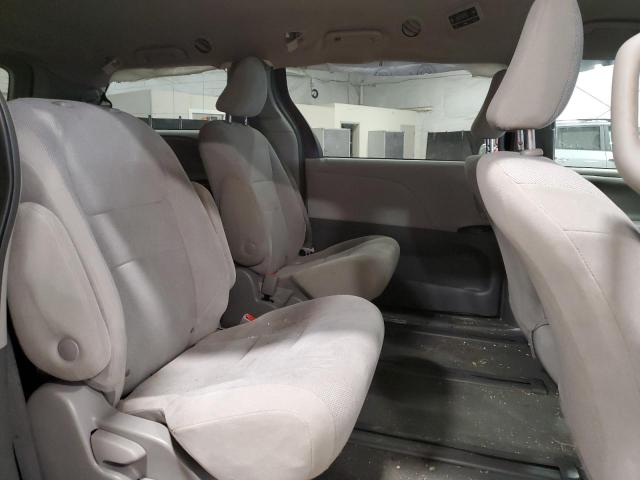 2019 TOYOTA SIENNA - 5TDZZ3DC0KS993549