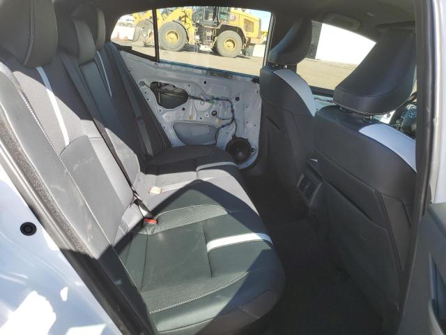 2025 TOYOTA CAMRY XSE - 4T1DAACK5SU545829
