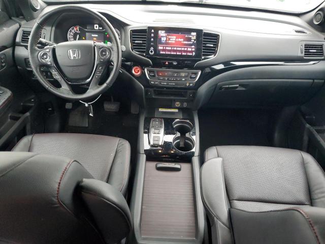 2023 HONDA RIDGELINE - 5FPYK3F85PB031985