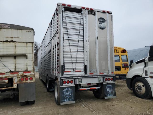 MERRITT TRAILER 2023 gray   1MT2N5328PH028992 photo #4
