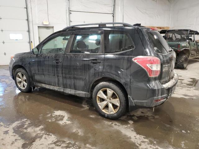 2016 SUBARU FORESTER 2 - JF2SJADC7GH482754