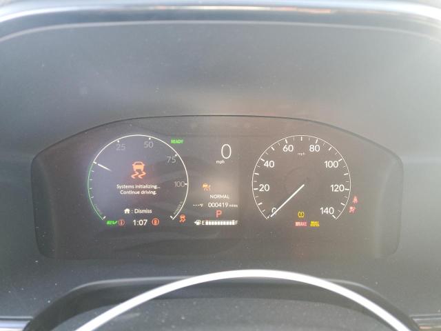 2025 HONDA CR-V SPORT - 7FARS6H50SE030967