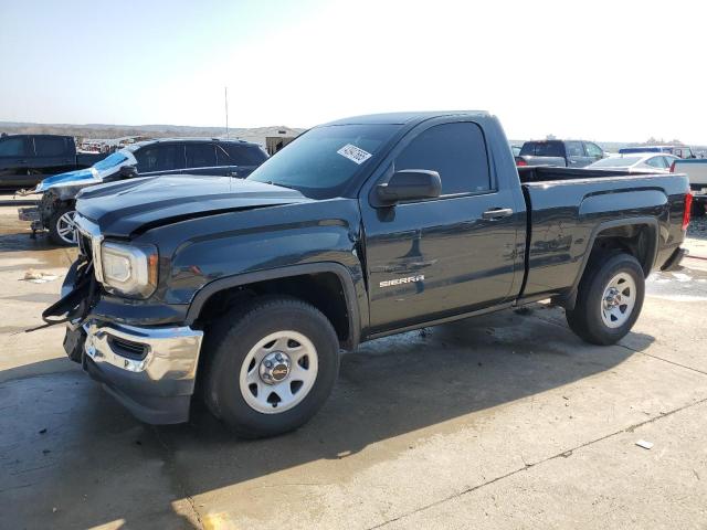 GMC SIERRA C1500