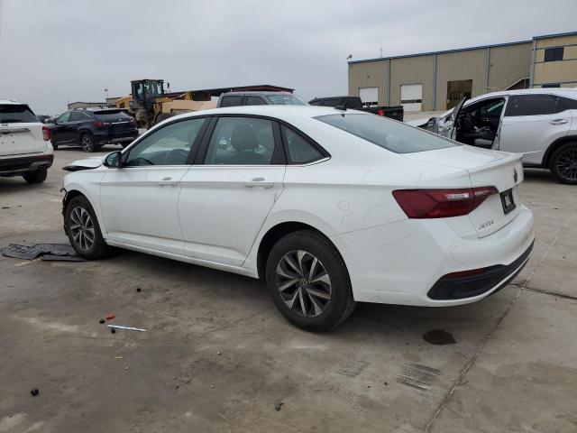 2024 VOLKSWAGEN JETTA S 3VW5M7BU0RM102747