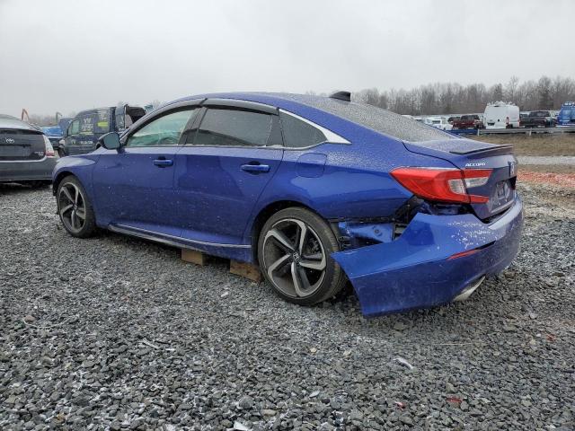Vin: 1hgcv1f41ma035632, lot: 45674345, honda accord sport se 20212