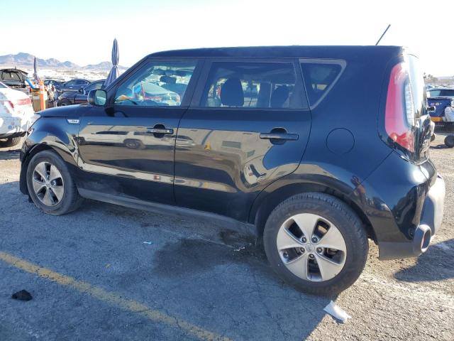 2016 KIA SOUL - KNDJN2A25G7347892