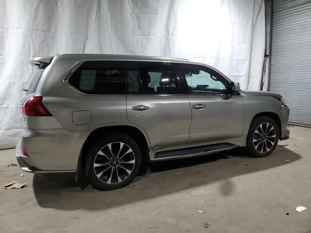 2021 LEXUS LX 570 JTJDY7AX8M4338661