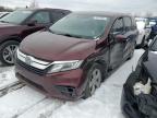 2018 HONDA ODYSSEY EX - 5FNRL6H70JB096587