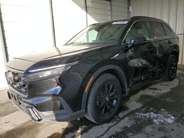 HONDA CR-V SPORT