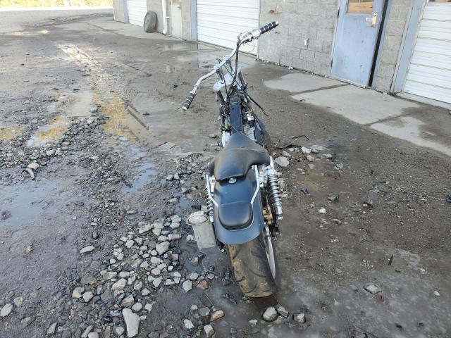 2001 HONDA VT750 DC JH2RC44131K500501