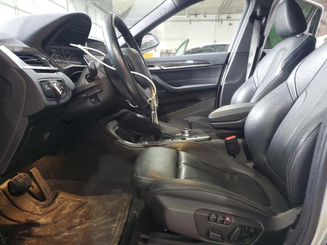 2018 BMW X1 XDRIVE2 - WBXHT3C37J5K28702