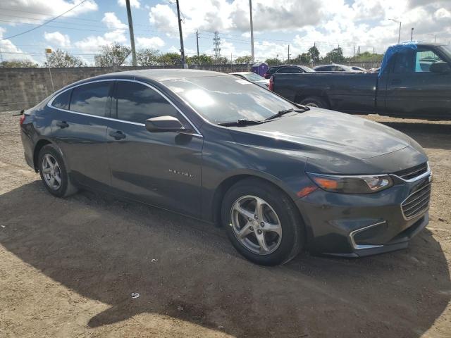 Vin: 1g1zb5st1hf188955, lot: 44423275, chevrolet malibu ls 20174