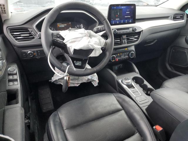 2022 FORD ESCAPE SEL - 1FMCU9H68NUB37763