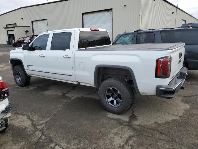 2017 GMC SIERRA K15 - 3GTU2NEC2HG481209